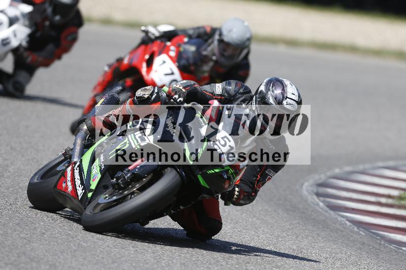 /26 23.07.2026  Speer Racing ADR/Gruppe weiss/151